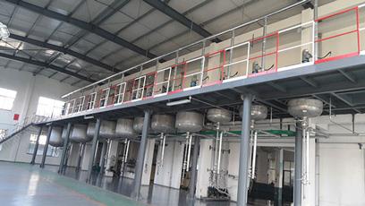 鋼結(jié)構(gòu)防腐涂料 鋼結(jié)構(gòu)防腐涂料